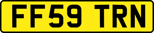 FF59TRN