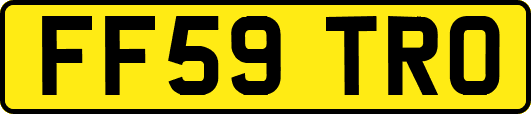 FF59TRO