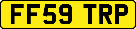 FF59TRP