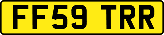 FF59TRR