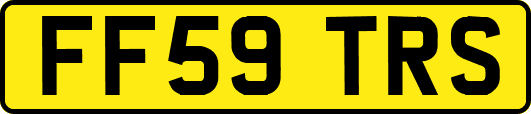 FF59TRS