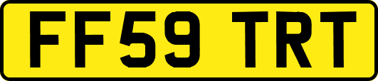 FF59TRT