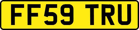 FF59TRU