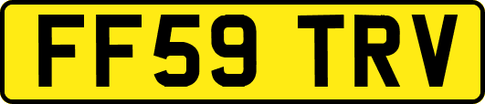FF59TRV