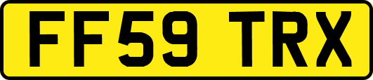 FF59TRX