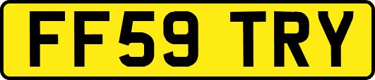 FF59TRY
