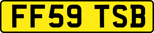 FF59TSB