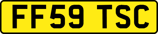 FF59TSC