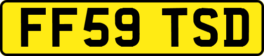FF59TSD