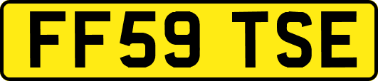 FF59TSE