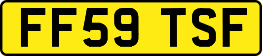 FF59TSF