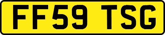 FF59TSG