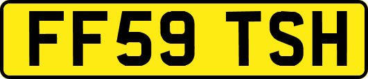 FF59TSH