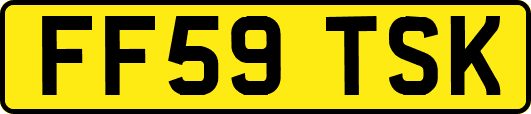 FF59TSK