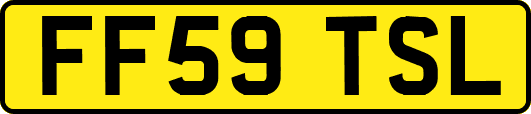 FF59TSL