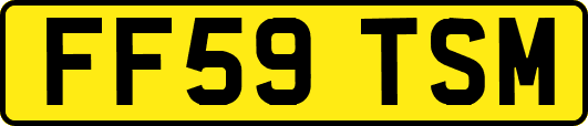 FF59TSM