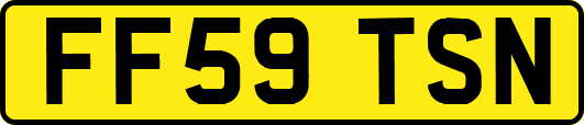 FF59TSN