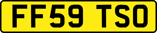 FF59TSO