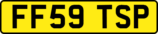 FF59TSP