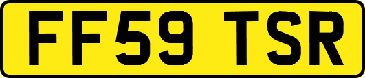 FF59TSR