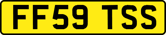 FF59TSS