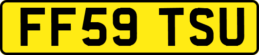 FF59TSU