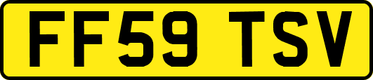FF59TSV