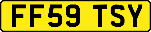 FF59TSY