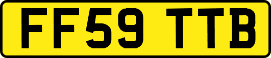 FF59TTB