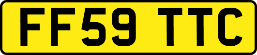 FF59TTC