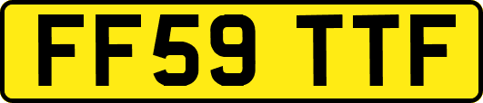 FF59TTF