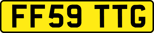FF59TTG