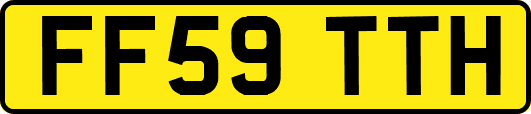 FF59TTH