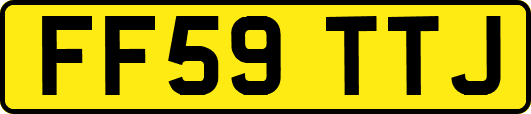 FF59TTJ