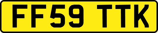 FF59TTK