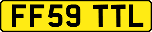 FF59TTL