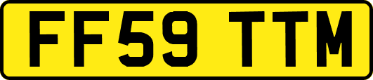 FF59TTM