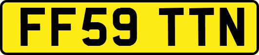 FF59TTN