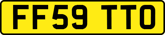 FF59TTO