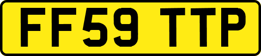 FF59TTP