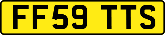 FF59TTS