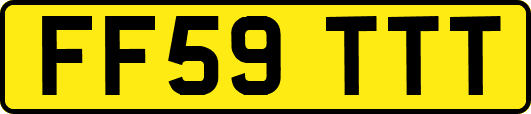 FF59TTT