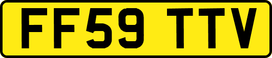 FF59TTV