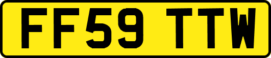 FF59TTW