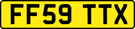 FF59TTX