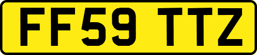FF59TTZ