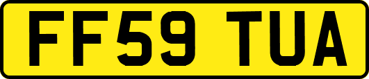 FF59TUA