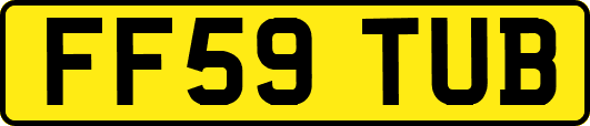 FF59TUB
