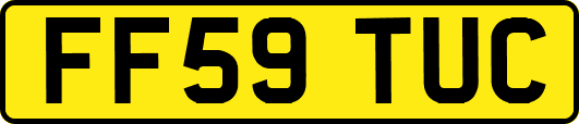 FF59TUC
