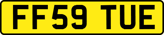 FF59TUE